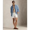 Polo Ralph Lauren Men S Rib Knit Cotton Short Sleeve Sweater mnpoSwe1n820141200