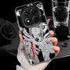 Anime Character Makima CSM Soft Phone Case for Xiaomi Redmi Note 13 14 15 Pro Plus 12S 12 11S 11 11T 10S 10 Shockproof Cover Bac