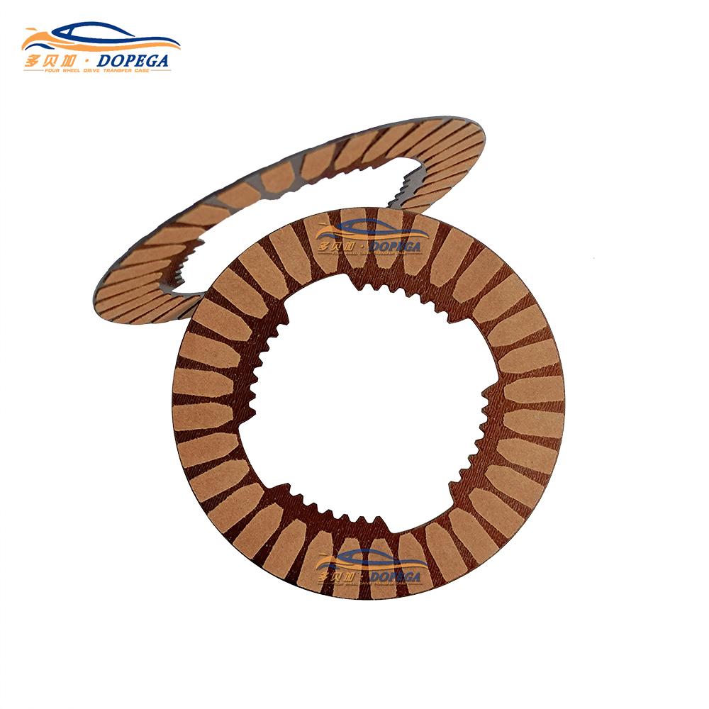 Lincoln Differential Friction Plate Set Kit For Ford Edge Lincoln Navigator Rear Differential 4x4 Bridge Repair Kit