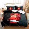 3D Print J Cole Bedding Set Single Twin Full Queen King Size Bed Set Adult Kid Bedroom Duvetcover Sets 3D Print Anime Bed Sheet