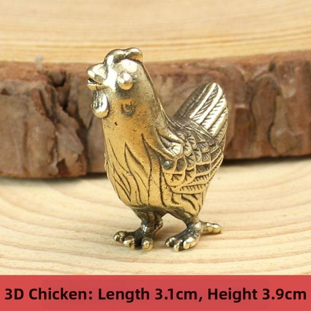 Dekoration Stier Ornament Skulptur Kupfer Miniaturen Figuren Heim Büro Dekoration Kupfer Statue