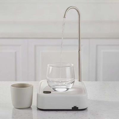 Universal Automatic Water Dispenser Pump USB Charging Low Noise Portable Water Dispenser Drinking with Tube