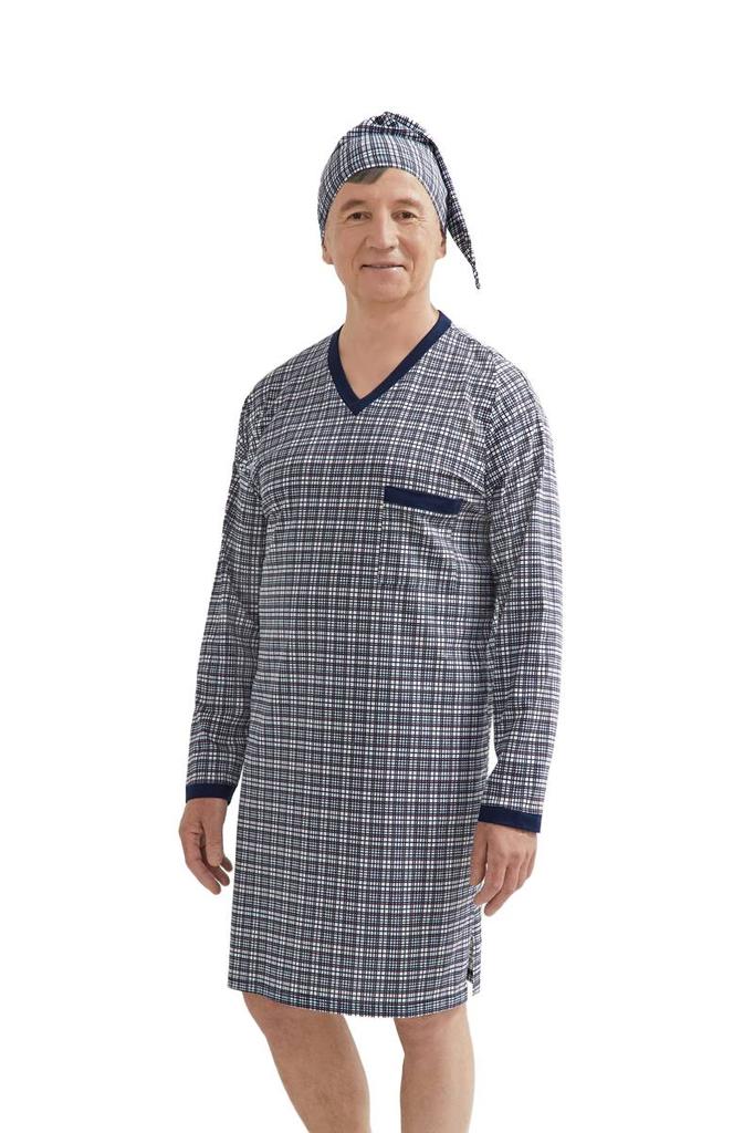 501 05 Sylvester III shirt size 4XL