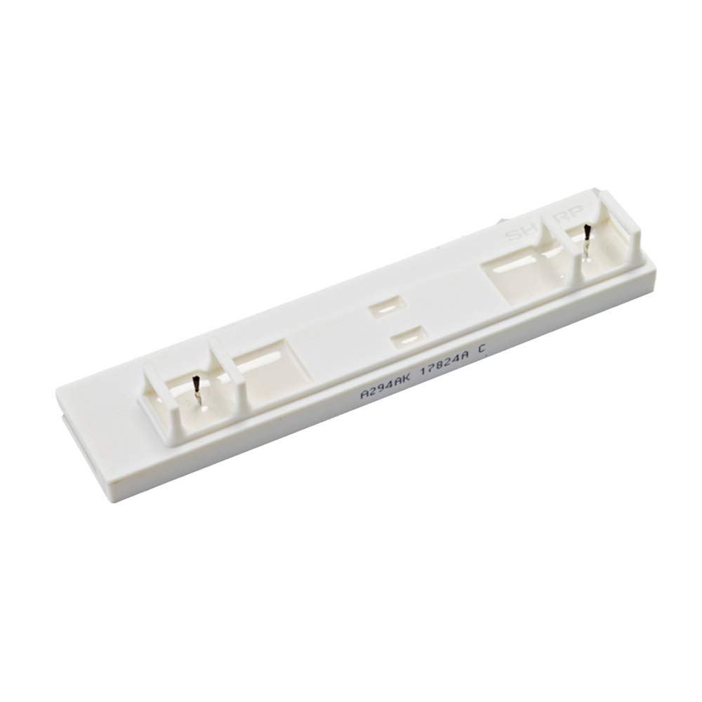 SHARP Plasmacluster ionegenereringsenhet 1 stk [Ekte produkt] IZ-C100S1