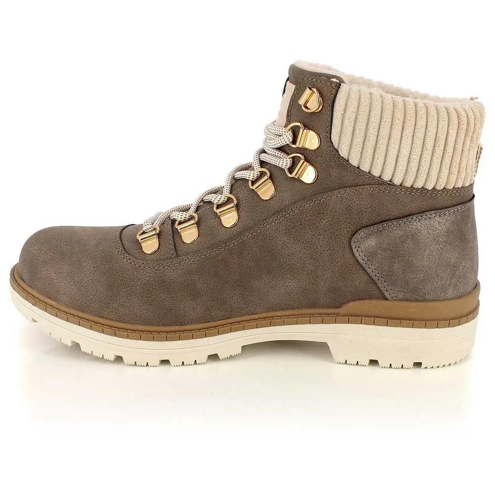 Kimberfeel Mika Booties