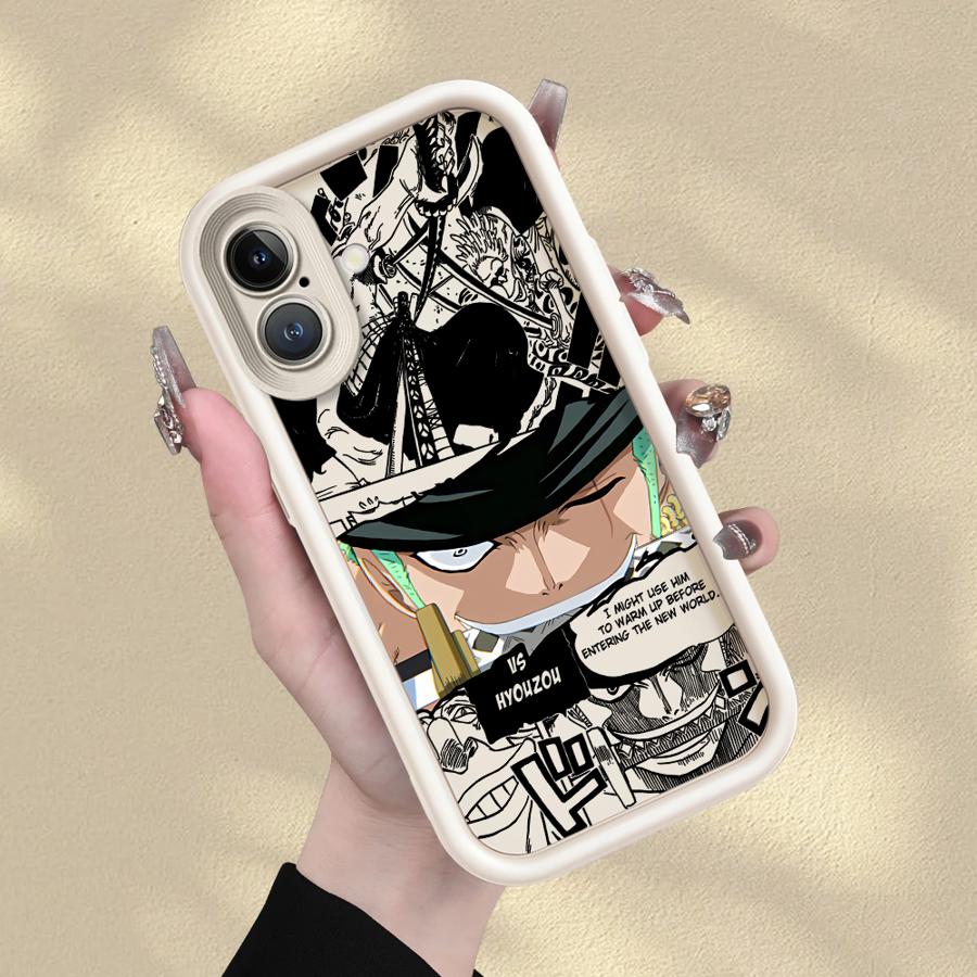 

Hot Ones Pieces Luffys Case for iPhone 15 Plus 11 13 Air 17 Pro Max 12 Pro 14 16 Phone Cover iPhone 15