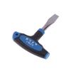 Flat Head Screwdriver With T-Handle Grip For Quick Release Plate Camera Screwdriver Tools