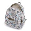 Printed Backpack Large Capacity Nylon Travel Bag Women's Backpack