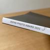 [USED] JAPAN PHOTO AWARD 2021 + INTUITION Photobook