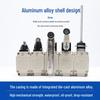 WLCA12-2Q Travel Switch - Roller Type Limit Switch WLD3 WLCA2 WLD2