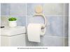 Punch-Free Multifunctional Towel and Paper Roll Holder with Suction Cups
