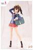 Kotobukiya (KOTOBUKIYA) Gennai Ao (Mädchen-Oberschule Wakaba, Winteruniform) aus "Sousai Shojo Teien" 1/10 Maßstab Plastikmodell JK004, Ungefähr