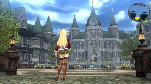 The Legend of Heroes: Trails of Cold Steel (Limited Edition with Drama CD)