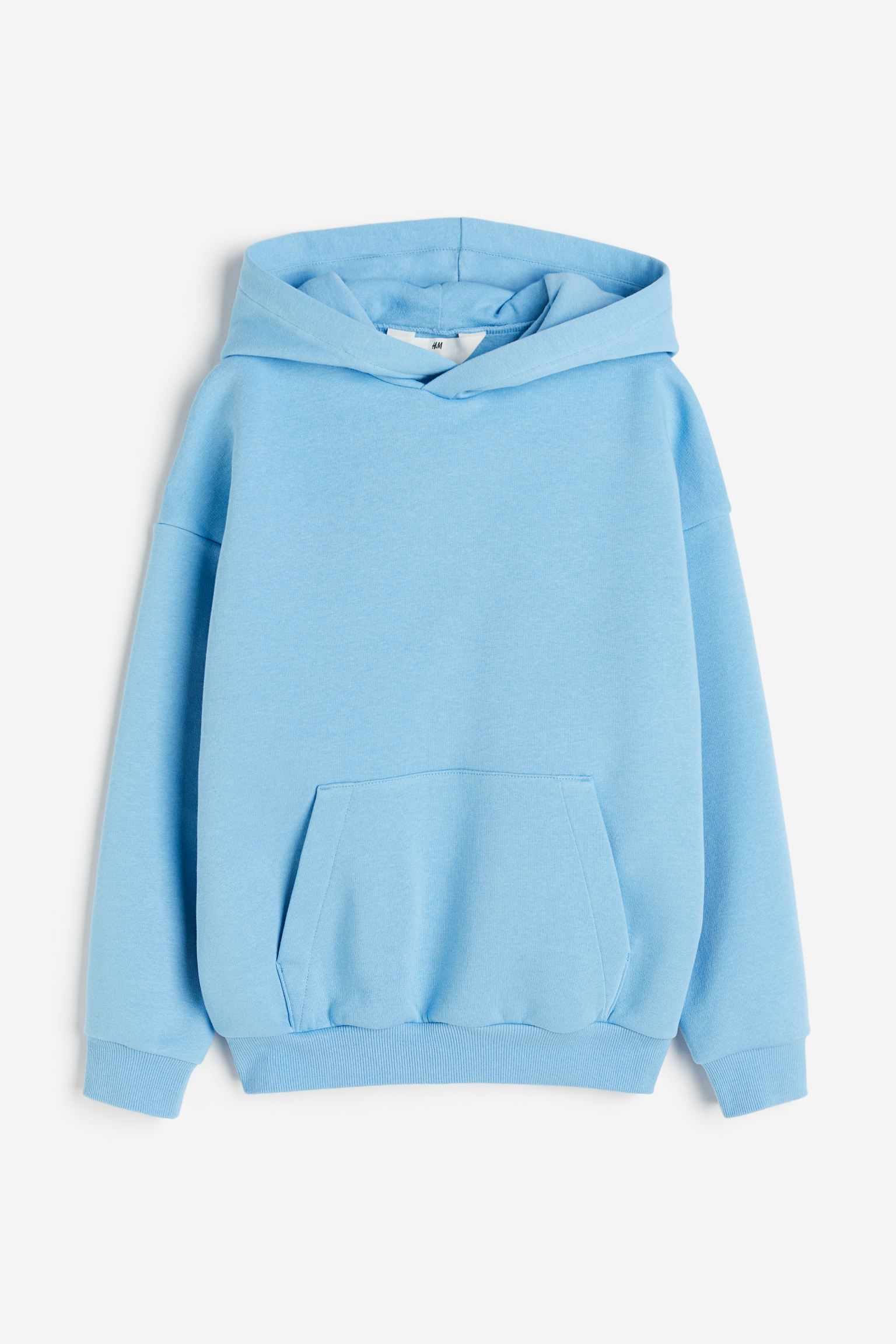 

Толстовка с капюшоном