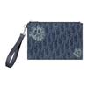 X Denim Tears A5 Tasche Blau Herren Taschen 2ESCA338DDO-H560