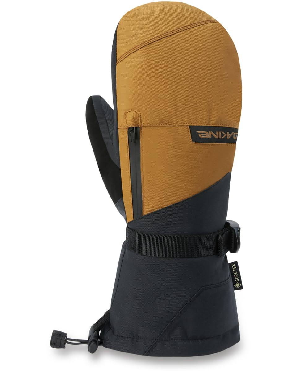 

Мужские сноубордические перчатки-варежки Titan Mitt GORE-TEX (BE237712)