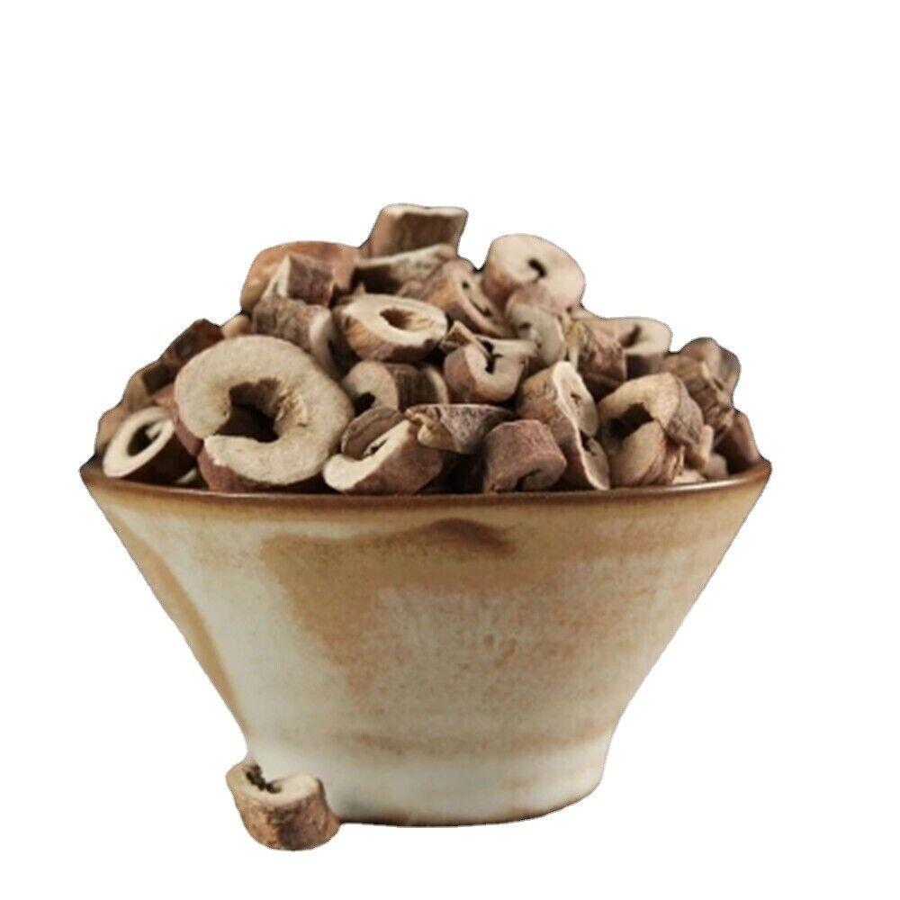 Natural Herbal Peony Root Powder 250g Energy Tea