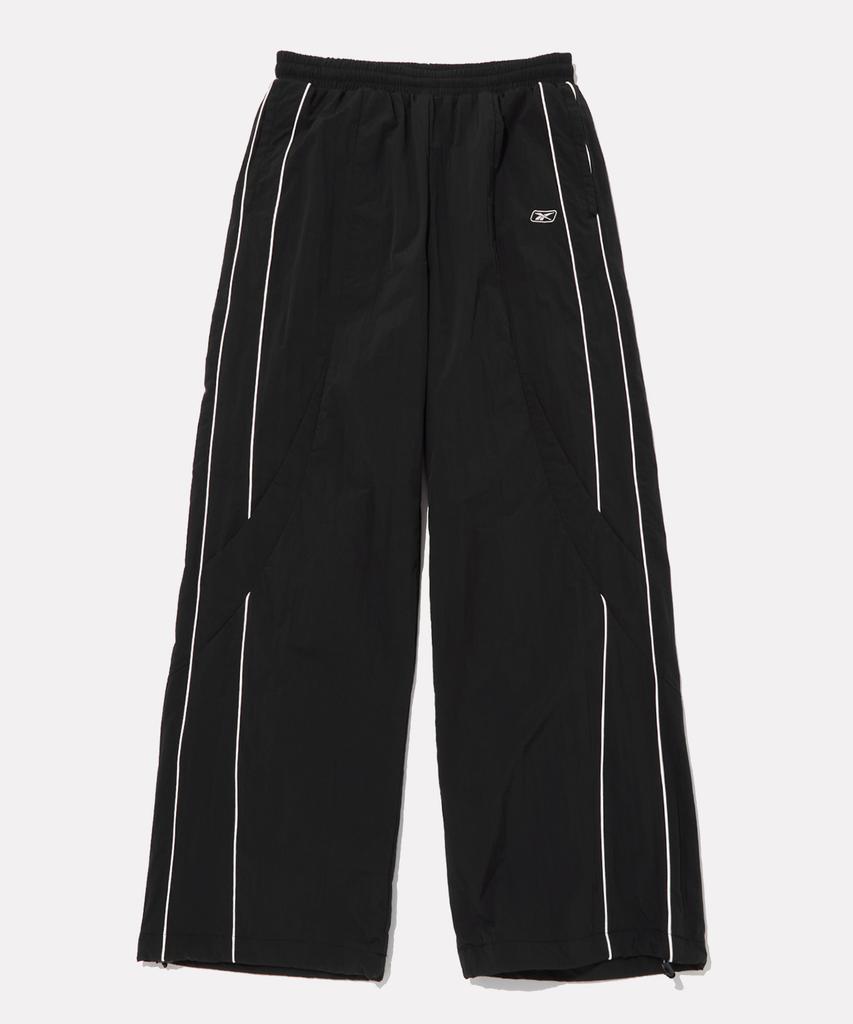 Reebok Premier Warm-Up Pants (W) - Black
