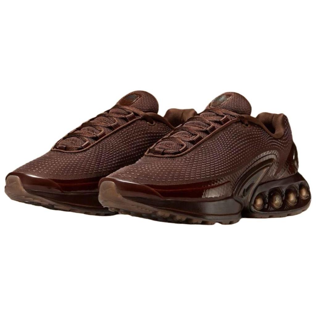 (WMNS) Nike Air Max Dn 'Light Chocolate Velvet Brown' Women's HQ3837-200
