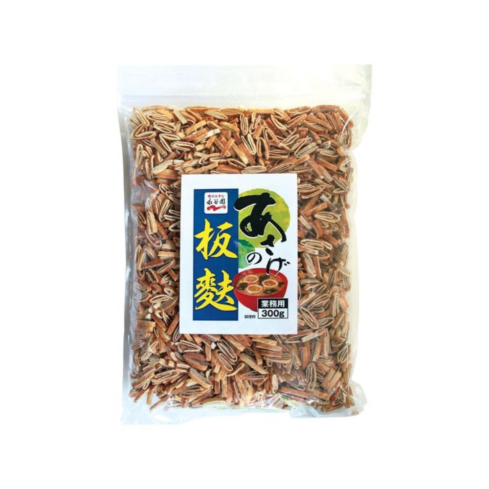 Japan Nagatanien Asage No Itafu 1 Bag (300g)