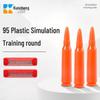 Type 95 Simulation Training Dummy Rounds