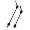 Cycling Quick Release Skewer Ergonomic Handle Quick Release Skewer Clip Bolt Lever for Repairing