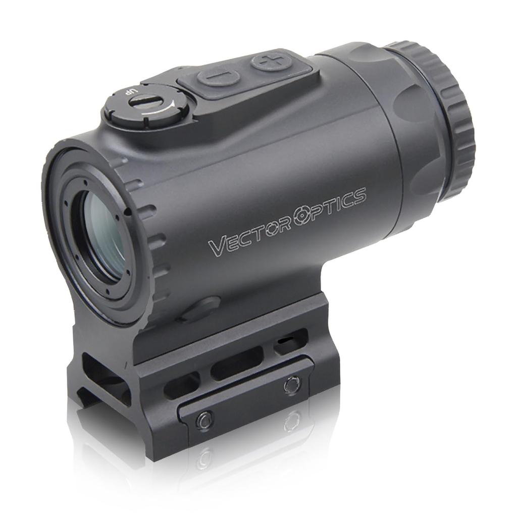 Vector Optics Paragon 1x16 Micro Prism Scope (SCPS-M01)