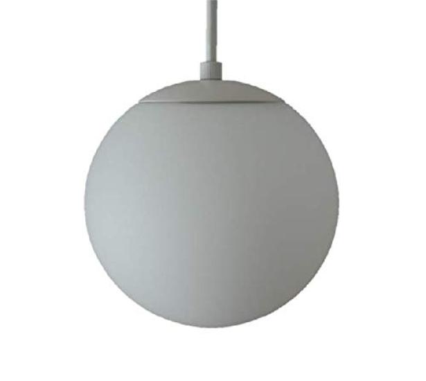 

LED Pendant Ceiling Glass W-7101WH Light, Light, [Kobe Mother s Lamp] білий