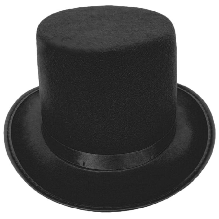 Stage Performances Flat Top Hat HippiesCap Fedoras Hat DanceParty Hat Headwear