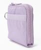 SLIM WALLET1112Lilac Shine