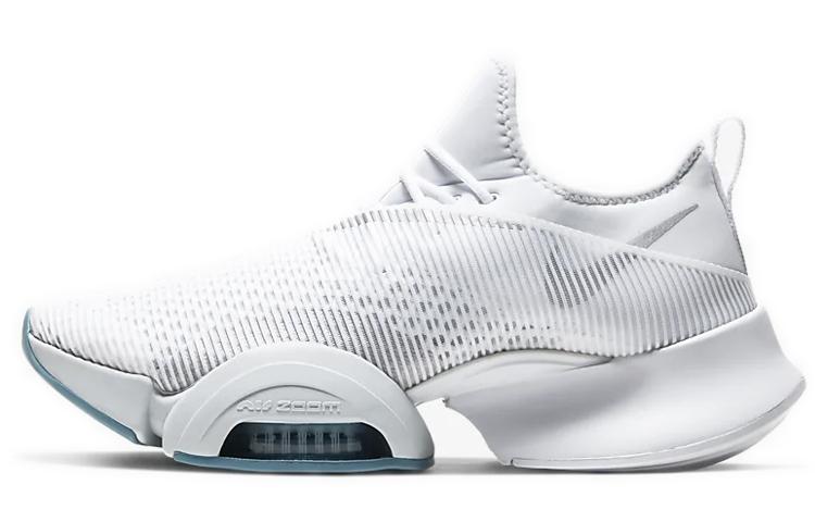 Nike Air Zoom SuperRep White Women s BQ7043-100 36.5