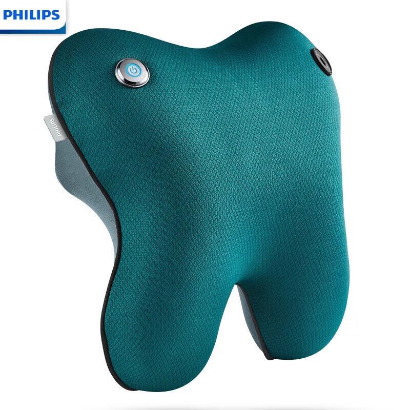 Philips Lumbar Massager with Heat
