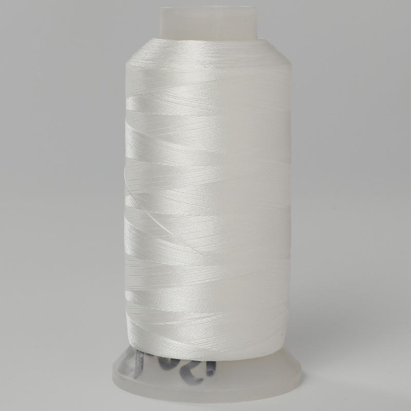 

Высокопрочная швейная нить из нейлона 150D для кожаных сумок