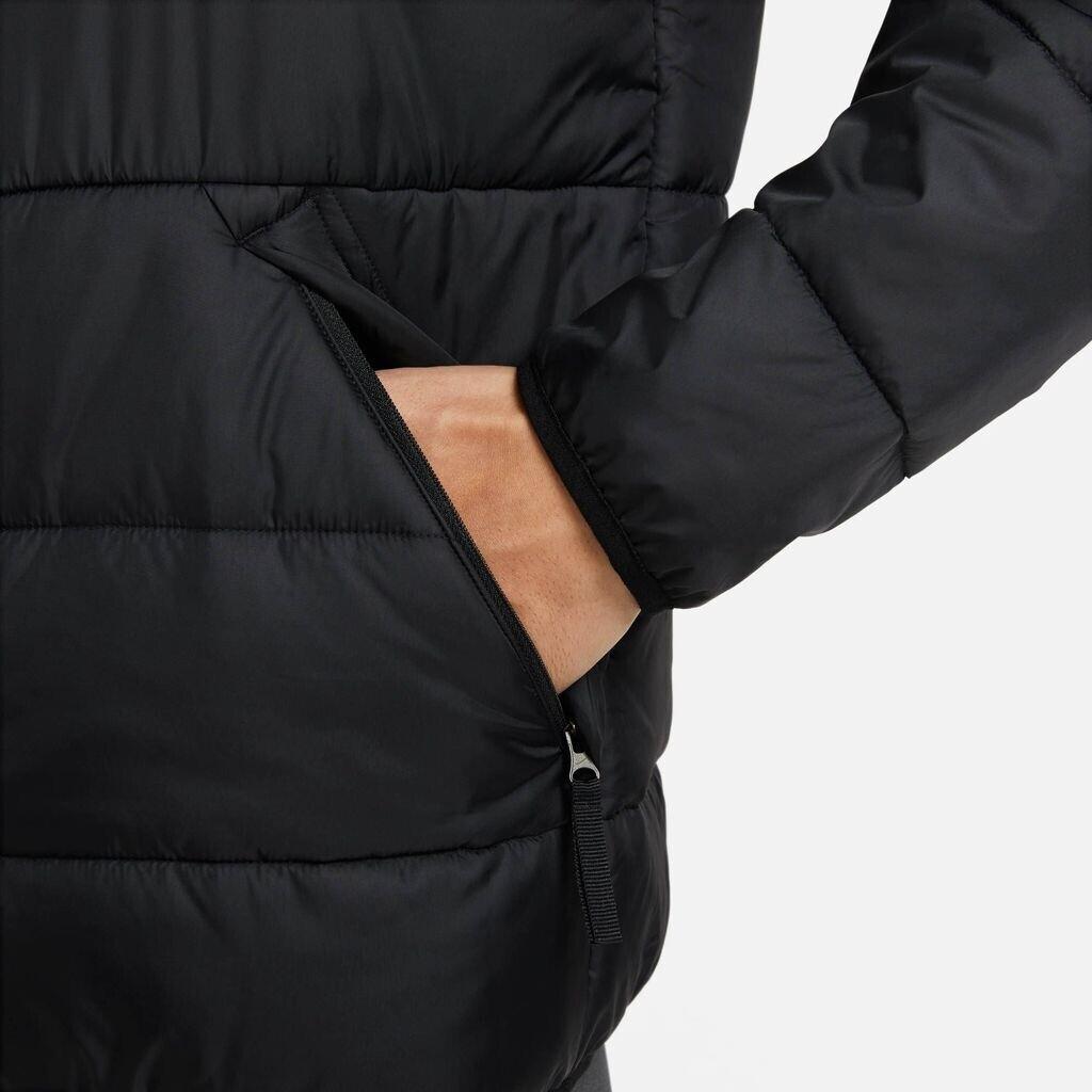 Зимняя куртка Nike Academy Pro Thermafit Jacket black/white