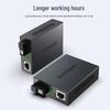Shengwei 100M Single-Mode Single-Fiber Optic Transceiver