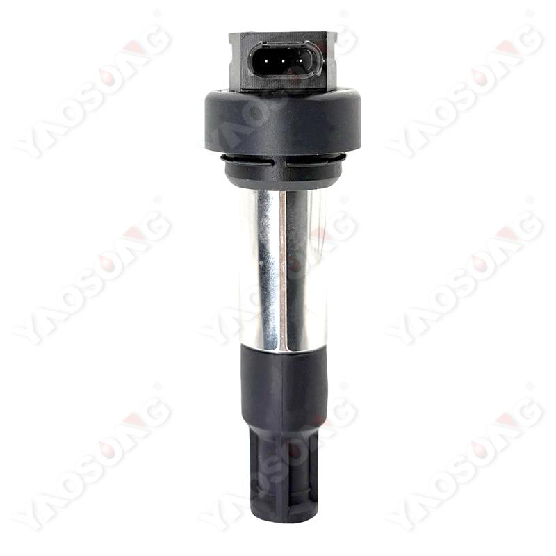 IGNITION COIL FOR BMW Motorcycle K1600 K1600GTL K1600GT K1600B K48 K61 2010-2022 772267902 7722679-02 12137722679