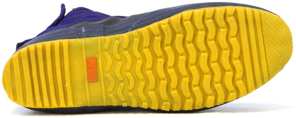 Rikioh Round Toe Tabi Socks, Practical Underwear, 10-Piece Kohaze Socks, Navy Blue, 27.0cm, MJH10II