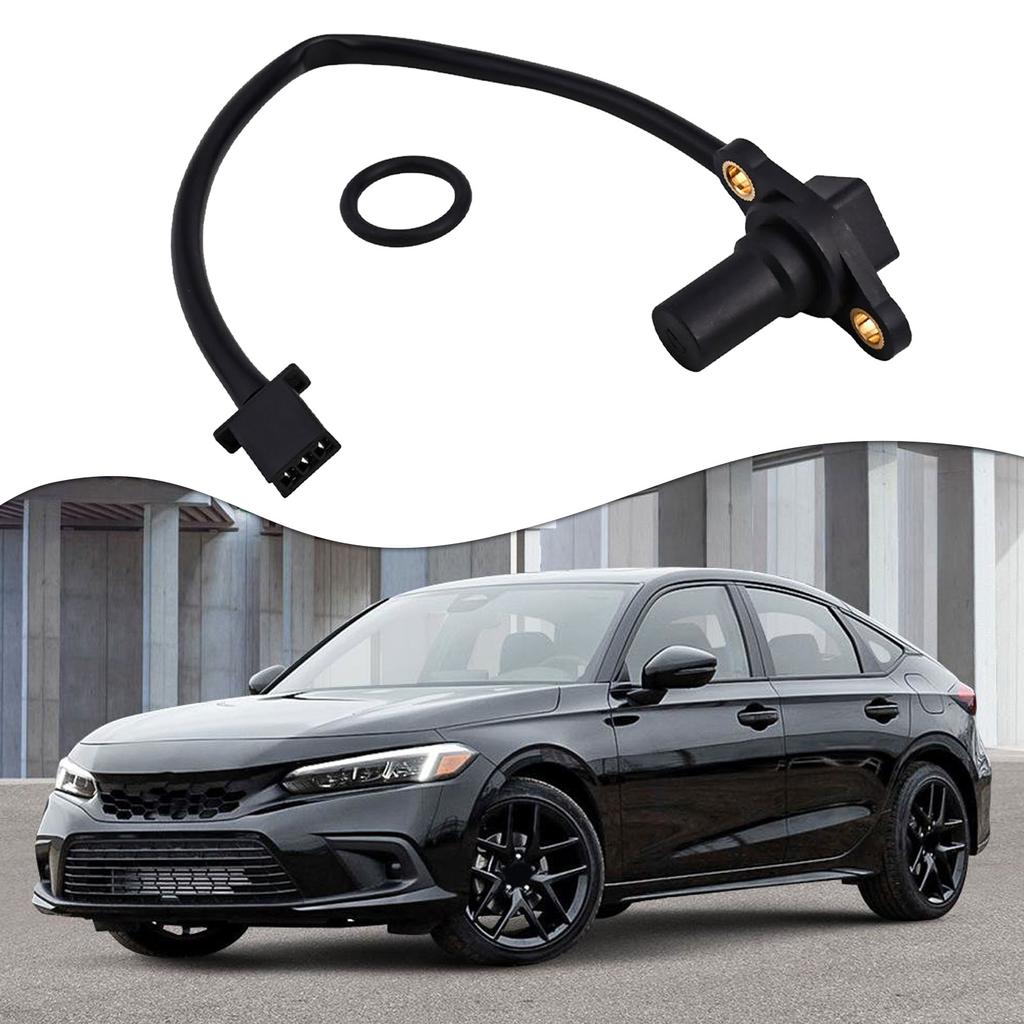 Speed Sensor For Honda For CBR929RE For CBR929RR For ST1300 03-18 37700-MCJ-003 Automotive Interior Accessories