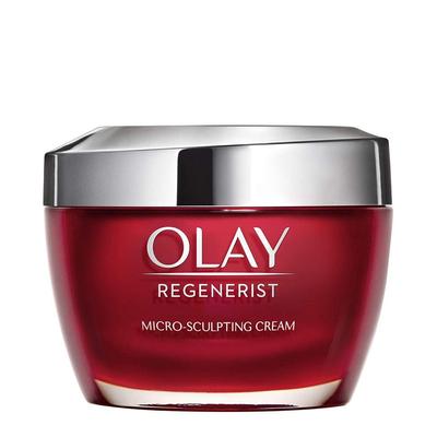 Regenerist Mikro Şekillendirici Krem Yüz Nemlendirici 1,7 oz