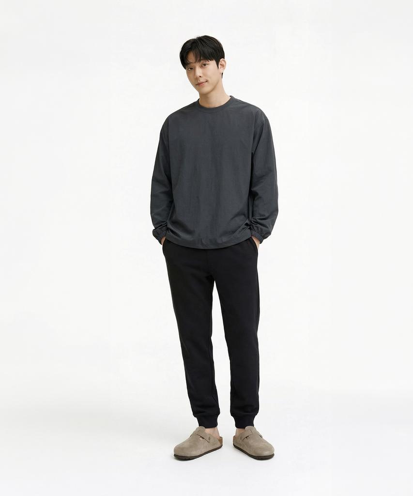OKSTAR Jogger Sweatpants - 2 Colors