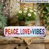 Accesorii pentru decor – Produse din metal