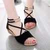 New Style Ankle Strap Shoes - Simple Sandals for Women