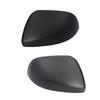 Kolip Exterior Rear View Mirror Housing Compatible For Vito W447 2014-2020, Left/Right Side Wing Mirror Cover Replacement