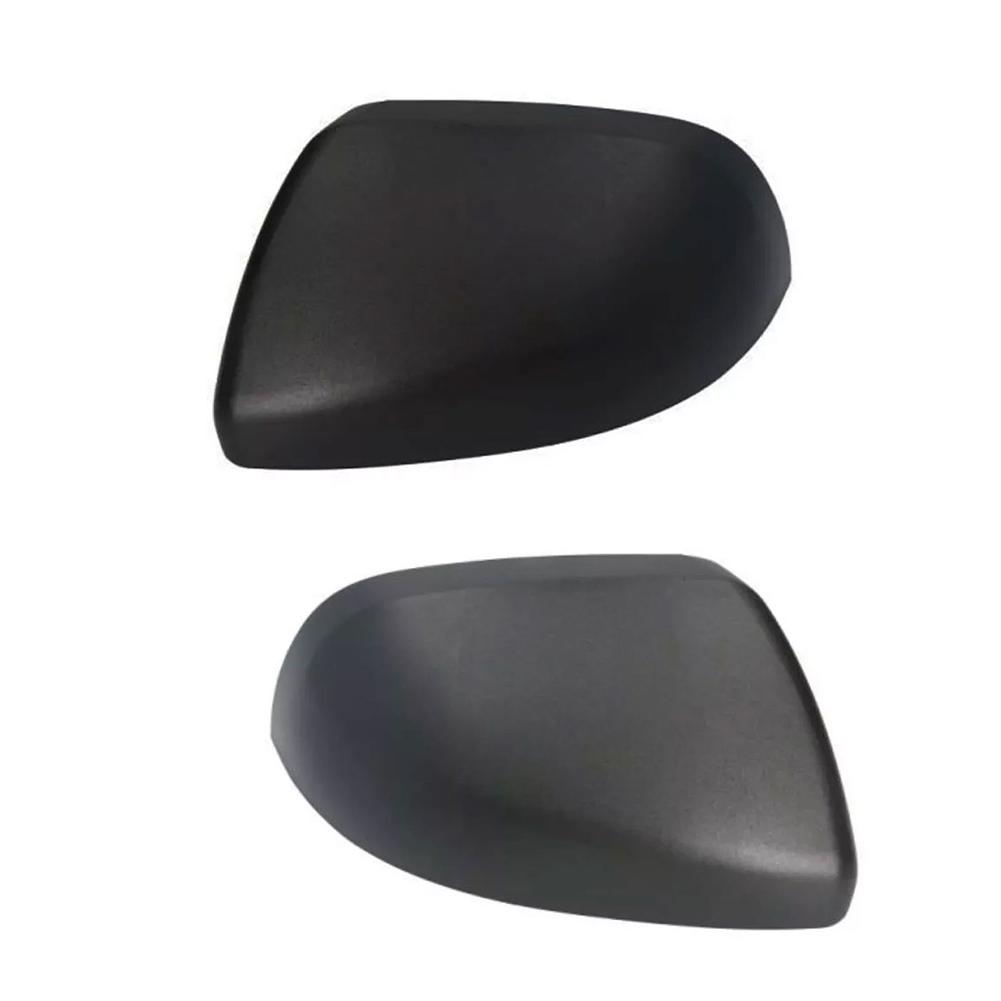 Kolip Exterior Rear View Mirror Housing Compatible For Vito W447 2014-2020, Left/Right Side Wing Mirror Cover Replacement
