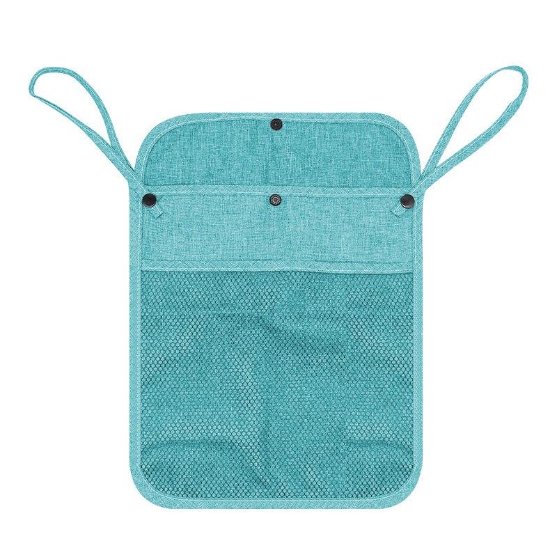 Baby Stroller Hanging Organizer - Mommy Storage Bag