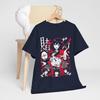 Mary Saotome Kakegurui Tshirt Harajuku Kawaii Clothing Vaporwave Shirt All Size