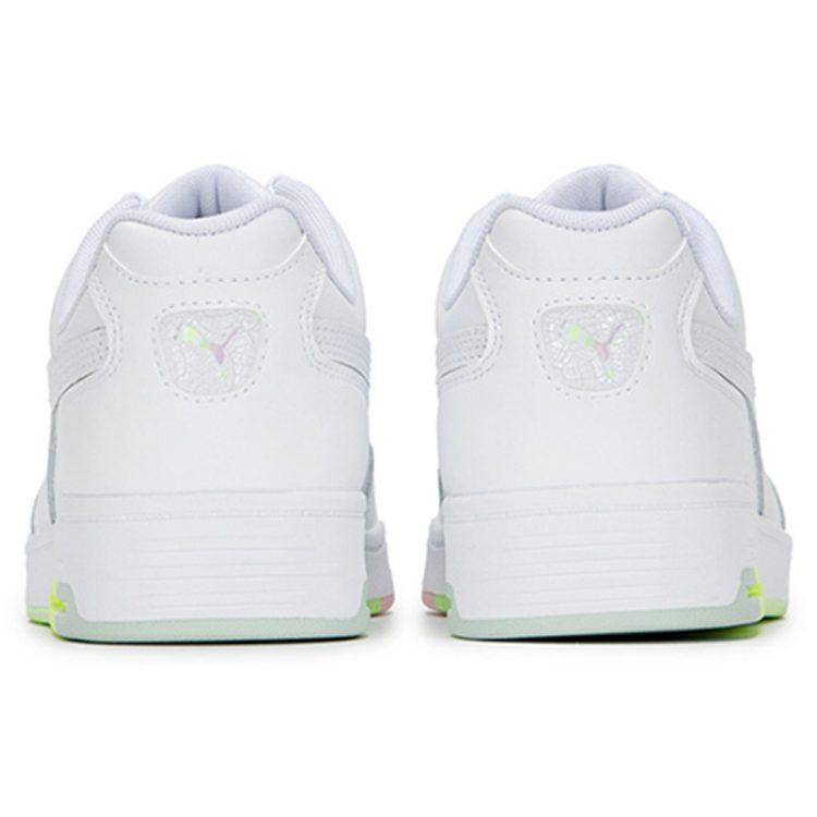 Puma Slipstream Lo 'Easter Multi Color Sole' 384949-01
