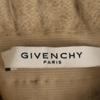 GIVENCHY Italian Angora Blend Long length skirt XS beige Women Used