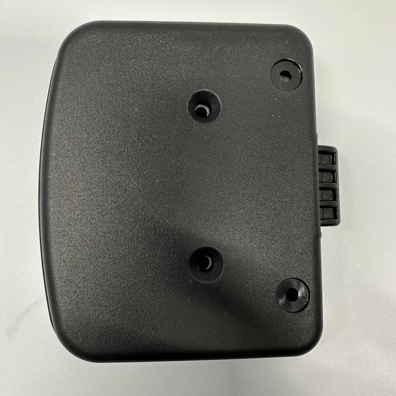 Rear Cargo Tray Handle Gray 857552B000J4 For HYUNDAI SANTA FE 2005-2009