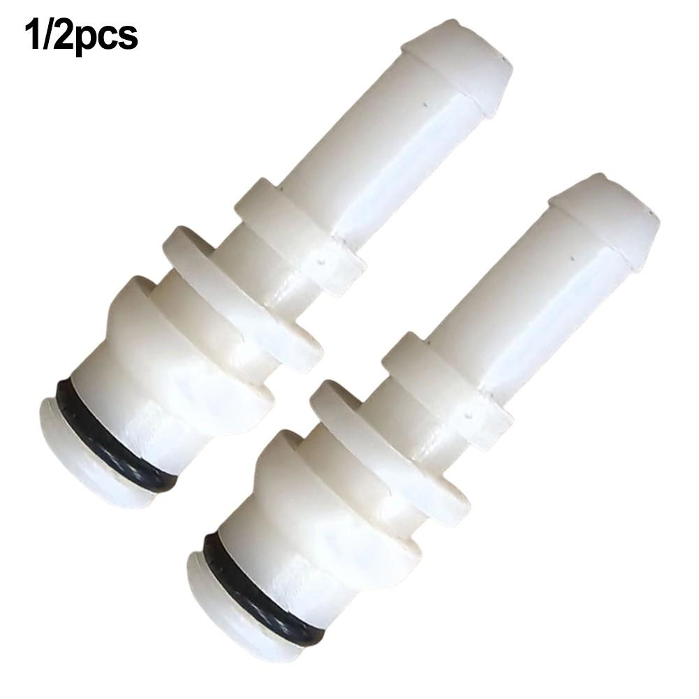 Hose Connector for Karcher For Puzzi Carpet Cleaner Models 100 200 300 400